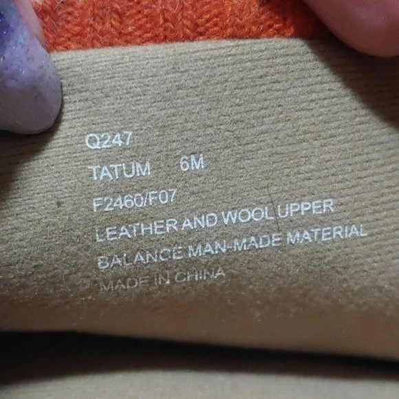 Coach Legacy Tatum Boots 6M - Picture 13 of 14